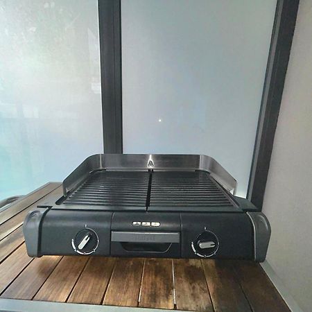 Le 13Or - Appartement De Charme En Plein Centre Ville Avec Parking Et Jolie Terrasse - Panier Joliette Vieux Port Marseille Eksteriør billede