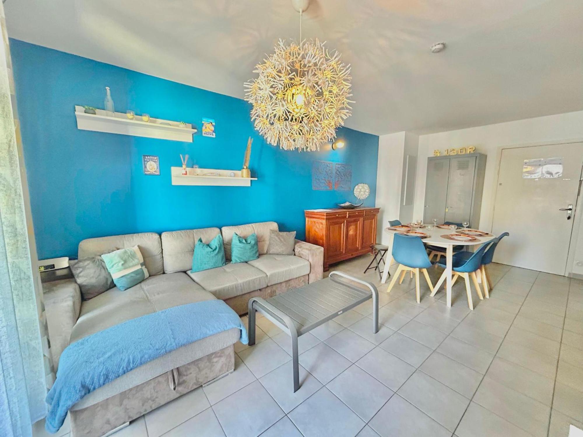Le 13Or - Appartement De Charme En Plein Centre Ville Avec Parking Et Jolie Terrasse - Panier Joliette Vieux Port Marseille Eksteriør billede
